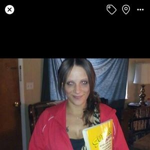 Meet your Posher, Krystal